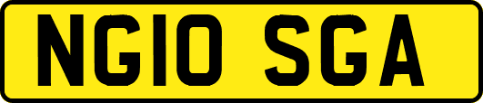 NG10SGA