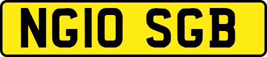 NG10SGB