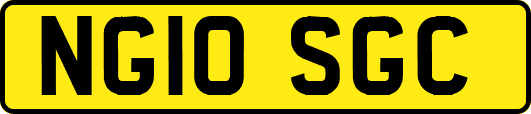 NG10SGC