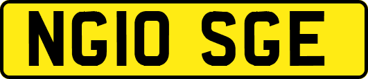 NG10SGE