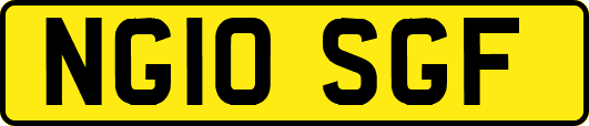 NG10SGF