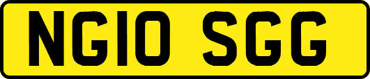 NG10SGG