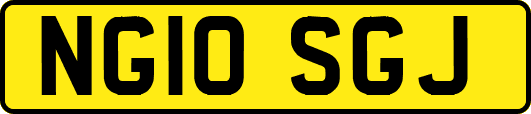 NG10SGJ