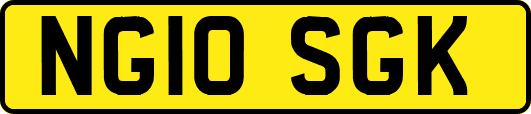 NG10SGK