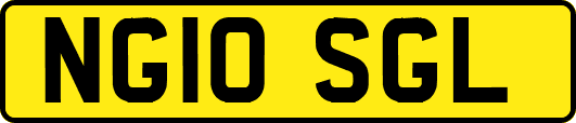 NG10SGL