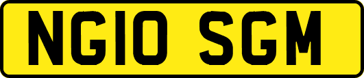 NG10SGM