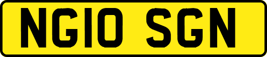 NG10SGN