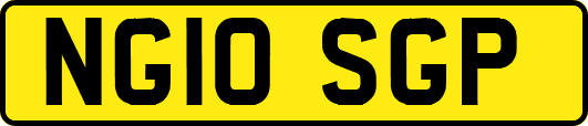 NG10SGP