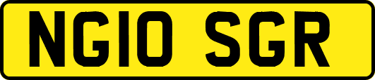 NG10SGR