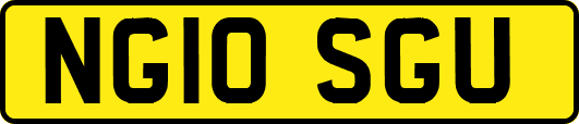 NG10SGU