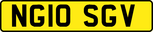 NG10SGV