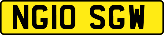 NG10SGW