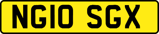 NG10SGX