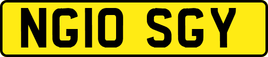 NG10SGY