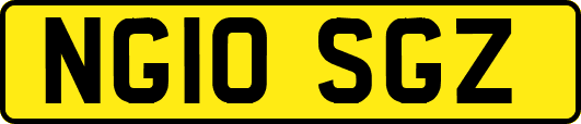 NG10SGZ
