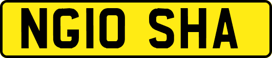 NG10SHA