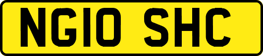NG10SHC