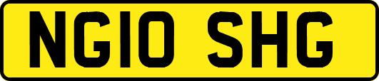 NG10SHG