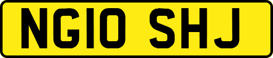 NG10SHJ