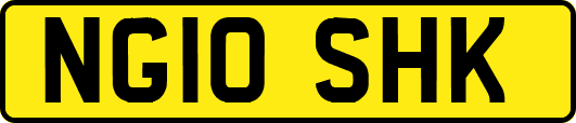 NG10SHK