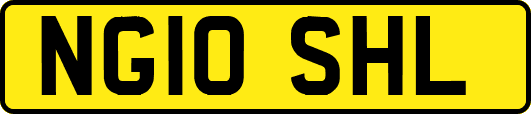 NG10SHL
