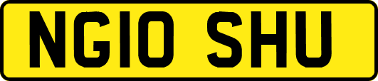 NG10SHU