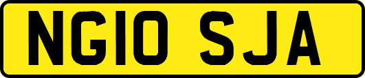 NG10SJA