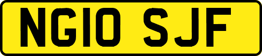 NG10SJF