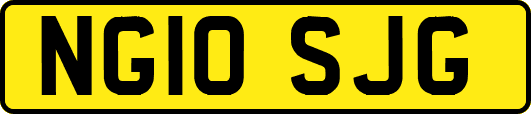 NG10SJG
