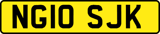 NG10SJK