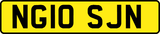 NG10SJN