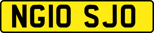 NG10SJO
