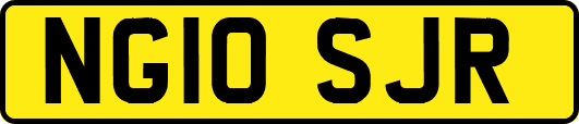 NG10SJR