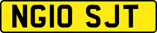 NG10SJT