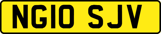 NG10SJV