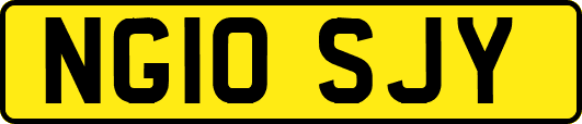 NG10SJY