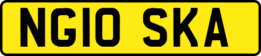 NG10SKA