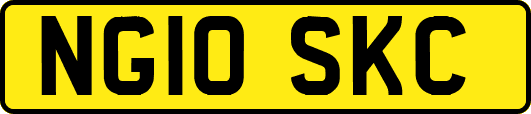 NG10SKC