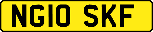 NG10SKF