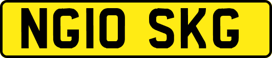 NG10SKG