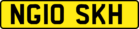 NG10SKH