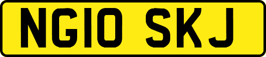 NG10SKJ