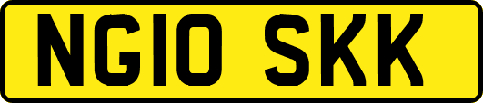 NG10SKK