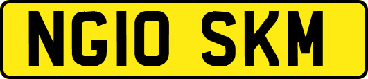 NG10SKM