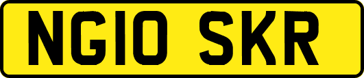 NG10SKR