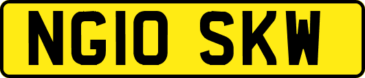 NG10SKW
