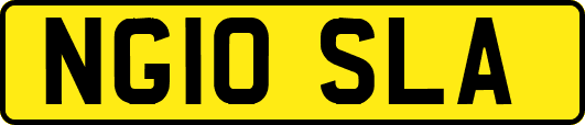 NG10SLA
