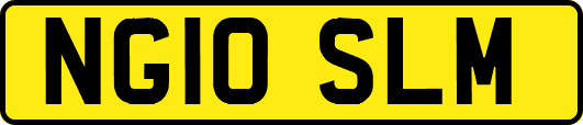 NG10SLM