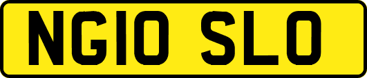NG10SLO