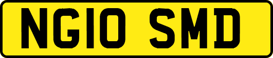 NG10SMD